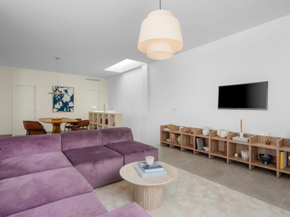 4-bedroom Villa In Algorfa, Spain (345 M²)