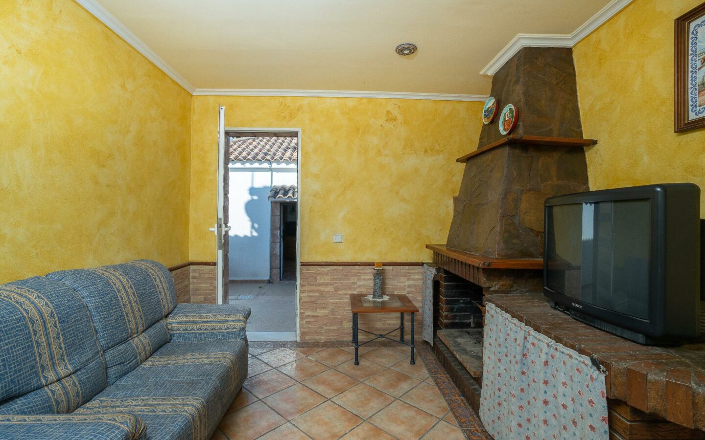 3-bedroom Villa In Elche Pedanias, Spain (267 M²)