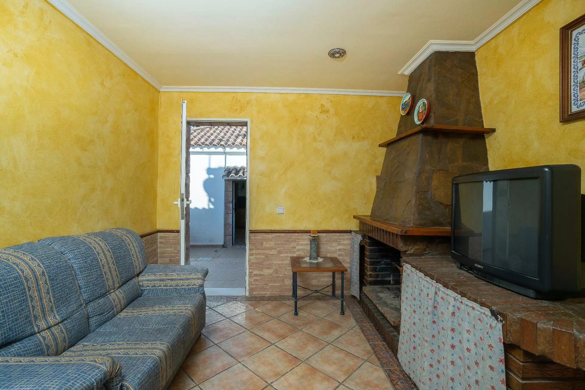 3-bedroom Villa In Elche Pedanias, Spain (267 M²)