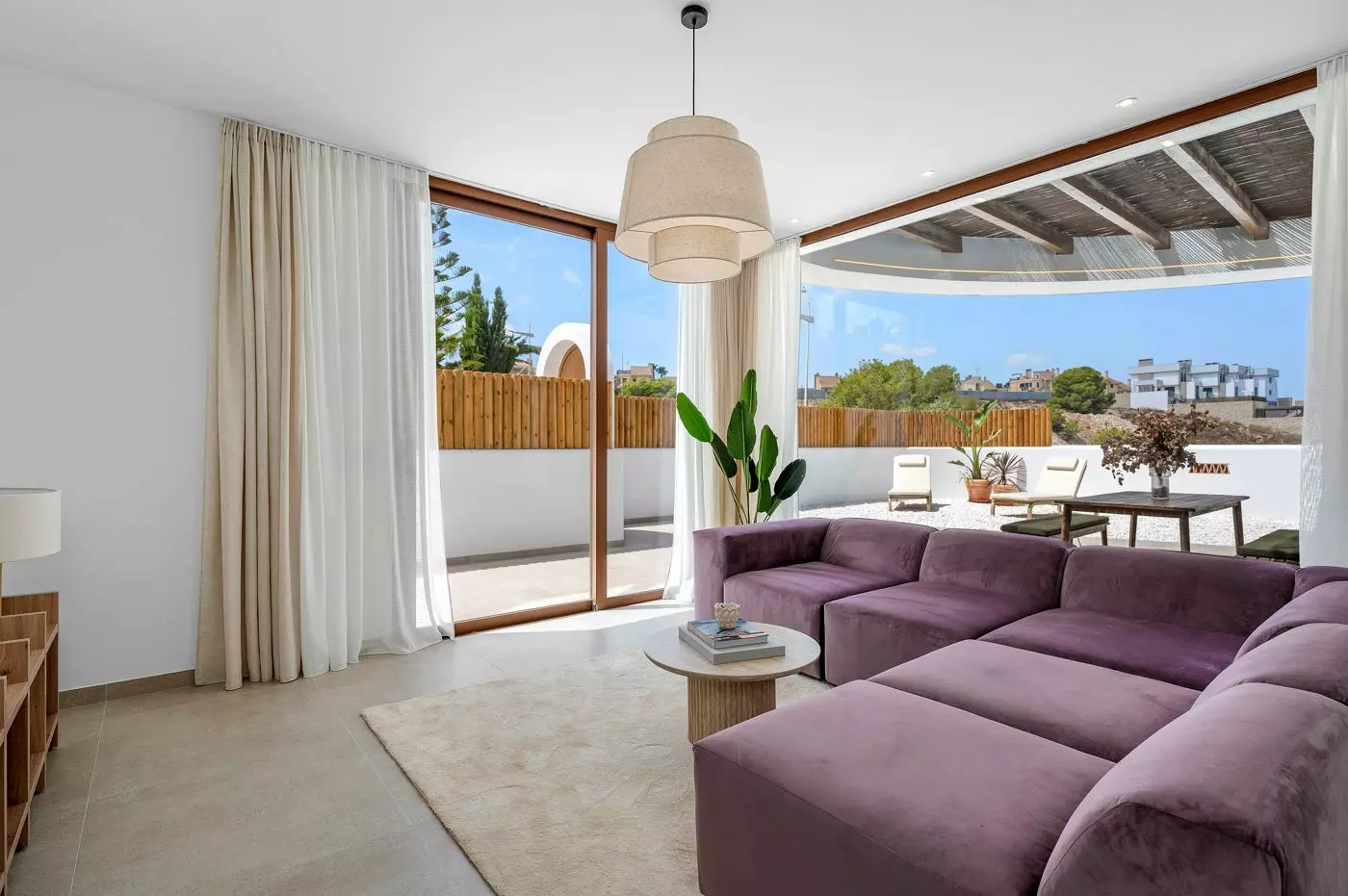4-bedroom Villa In Algorfa, Spain (345 M²)
