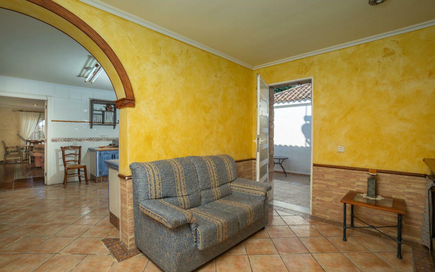 3-bedroom Villa In Elche Pedanias, Spain (267 M²)
