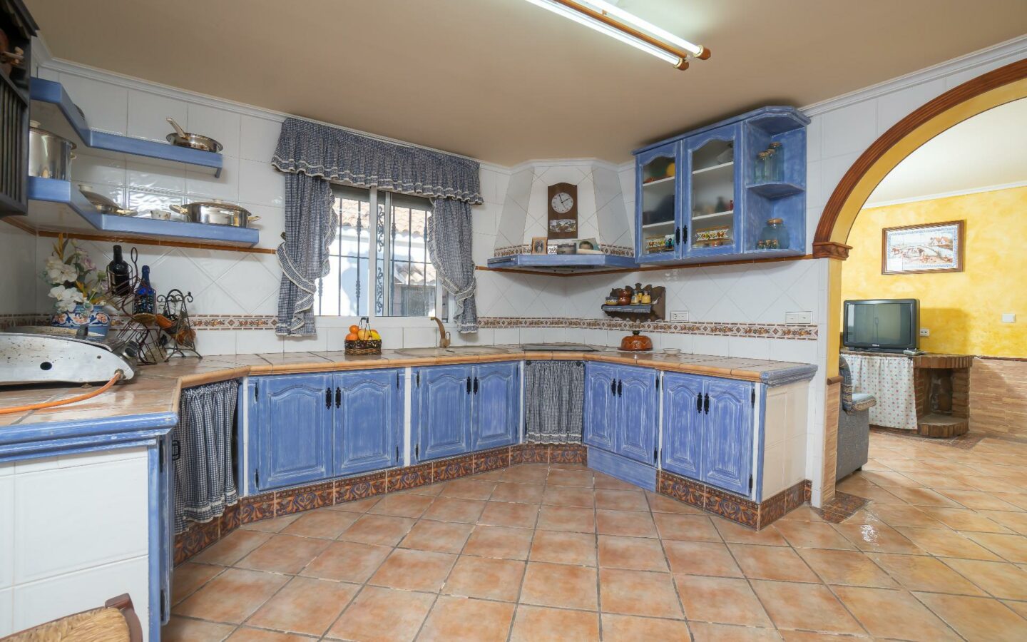 3-bedroom Villa In Elche Pedanias, Spain (267 M²)