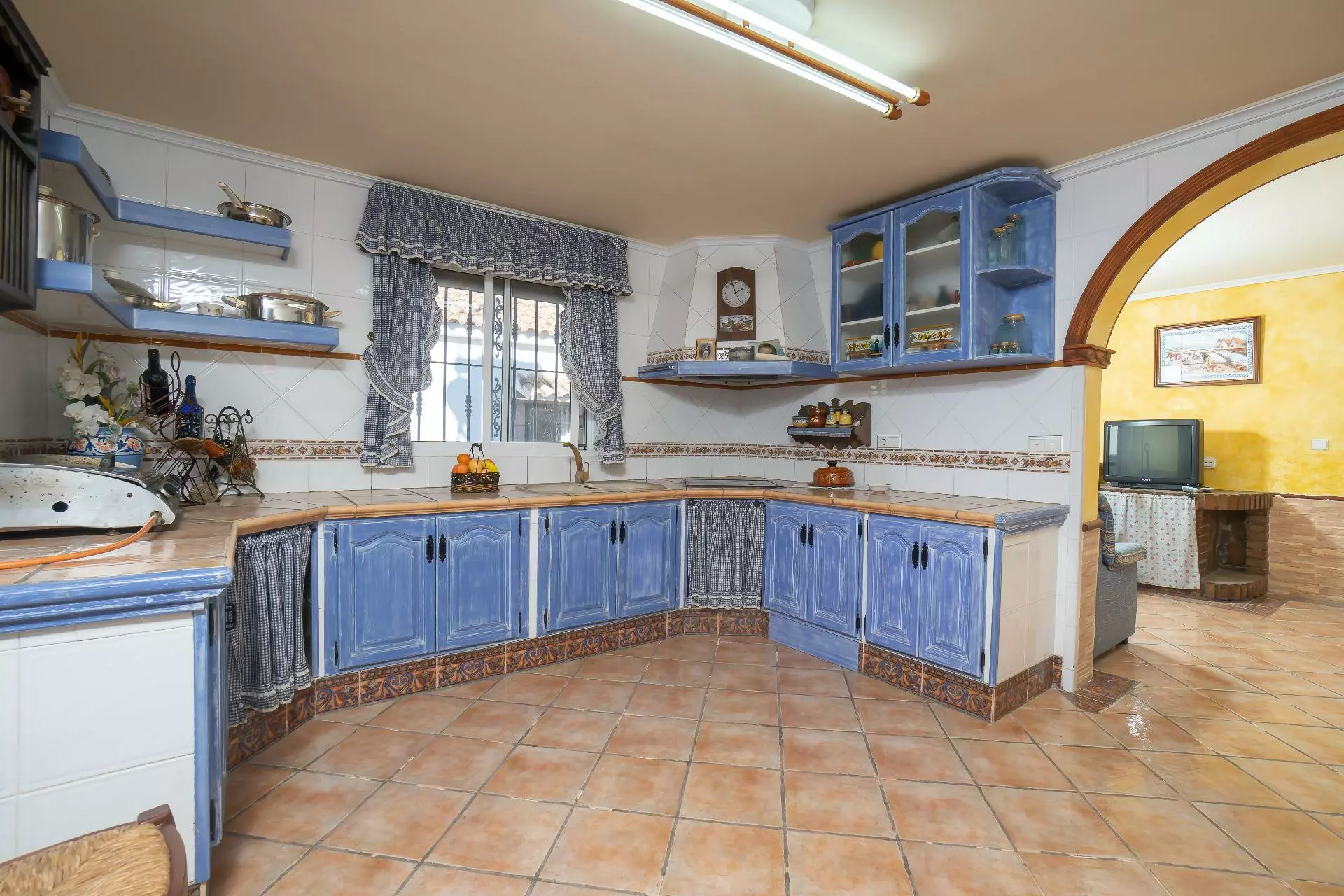 3-bedroom Villa In Elche Pedanias, Spain (267 M²)