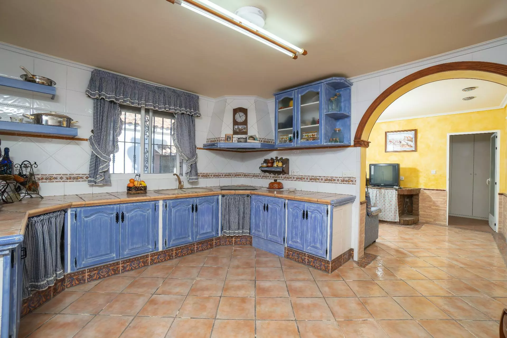 3-bedroom Villa In Elche Pedanias, Spain (267 M²)