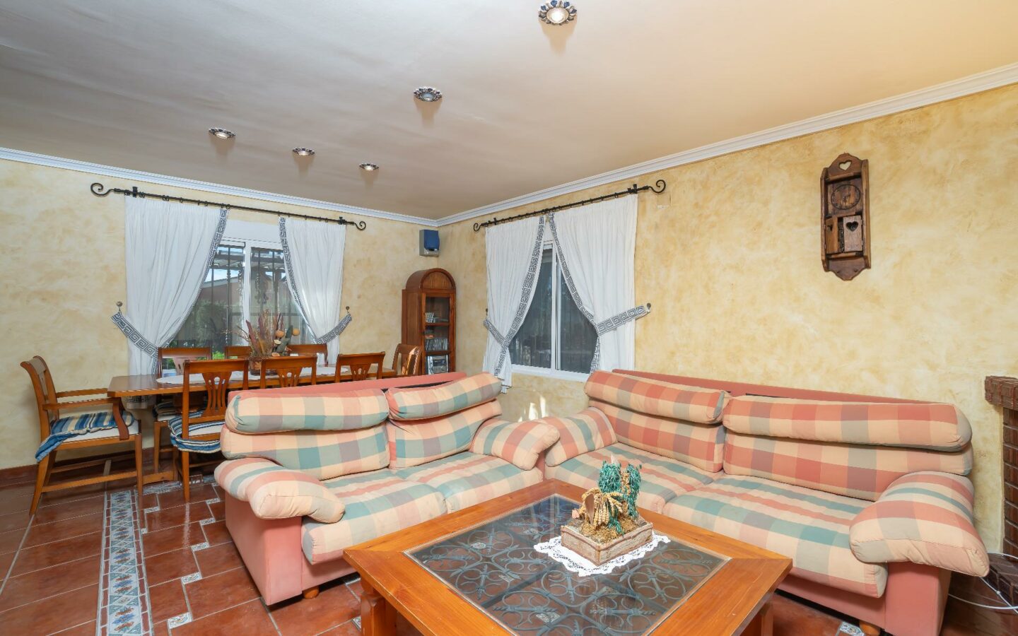 3-bedroom Villa In Elche Pedanias, Spain (267 M²)