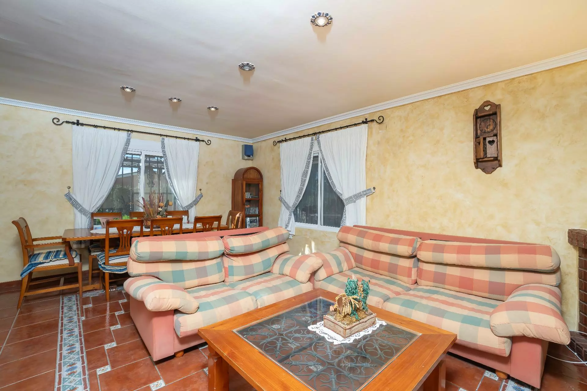 3-bedroom Villa In Elche Pedanias, Spain (267 M²)