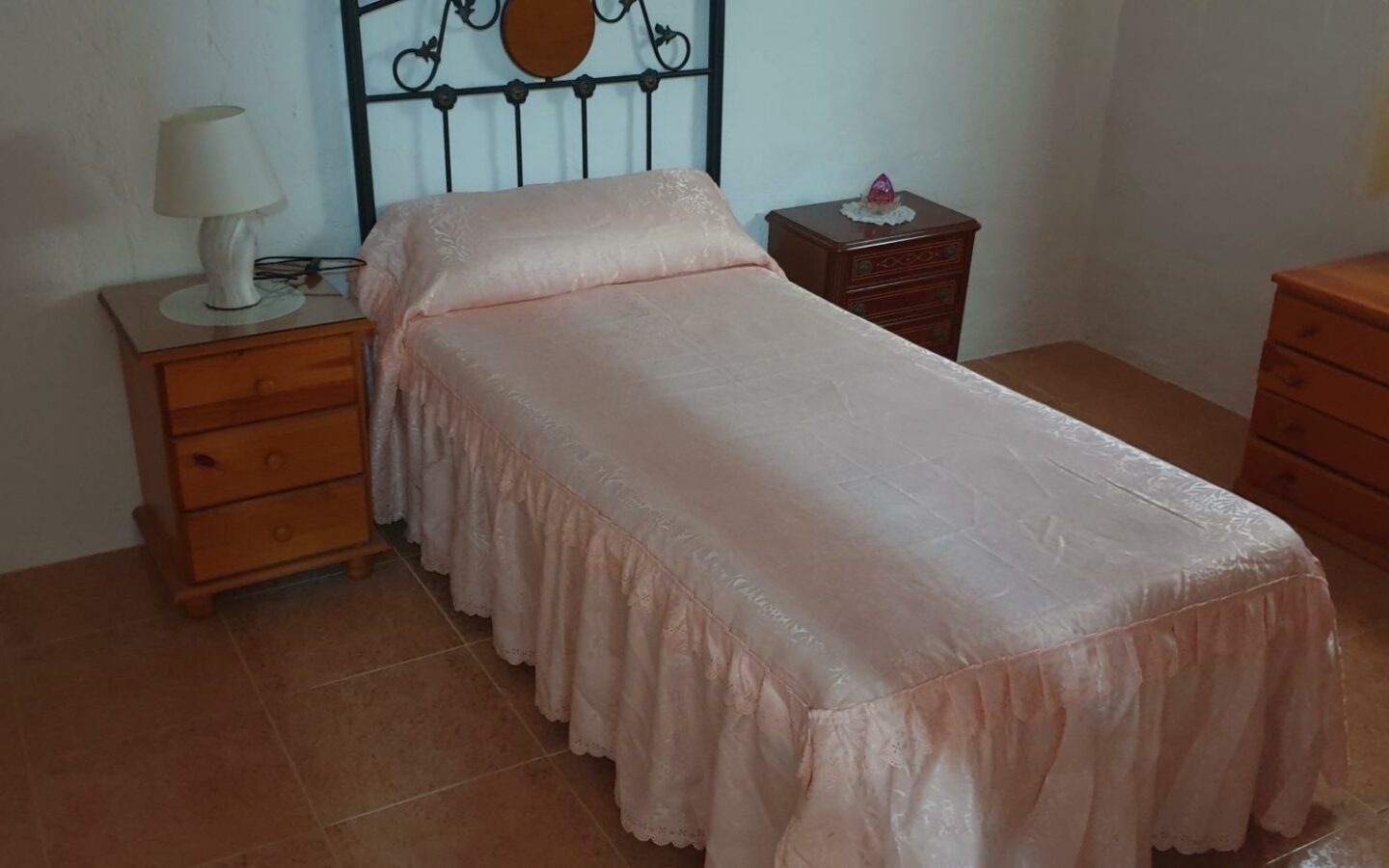 2-bedroom Country House In Aspe, Spain (145 M²)