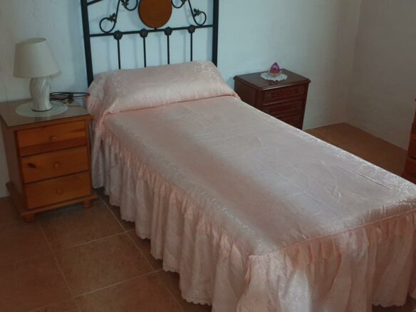 2-bedroom Country House In Aspe, Spain (145 M²)