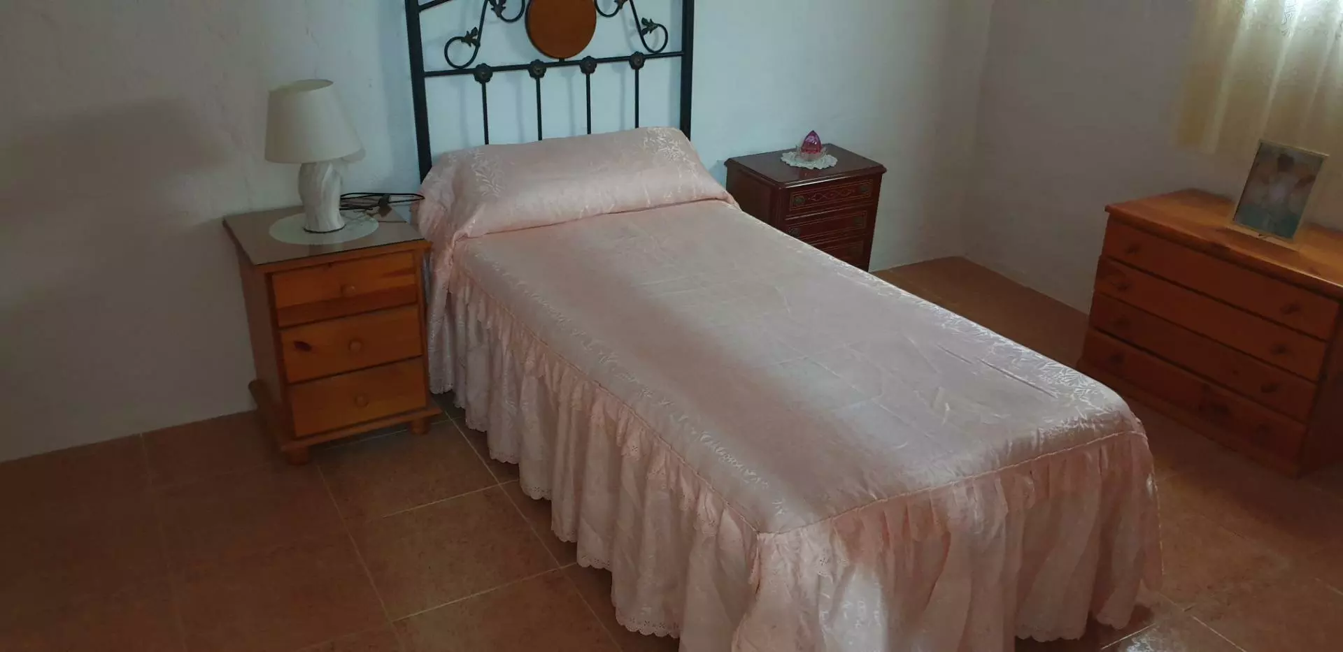 2-bedroom Country House In Aspe, Spain (145 M²)