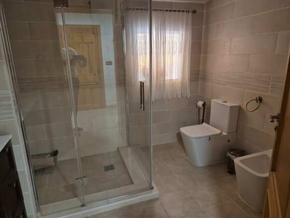 2-bedroom Country House In Aspe, Spain (145 M²)