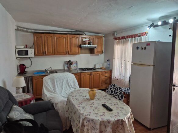 2-bedroom Country House In Aspe, Spain (145 M²)
