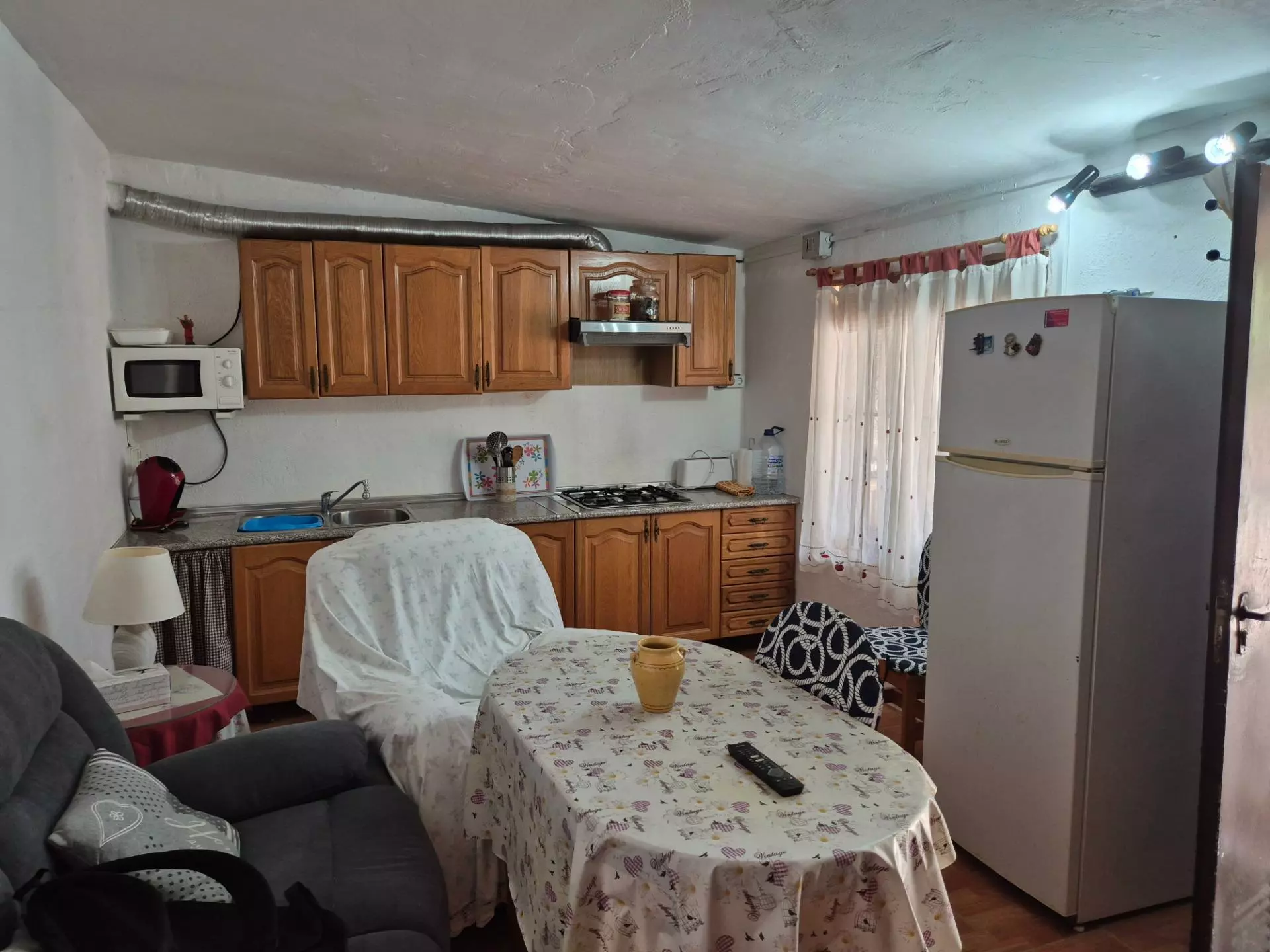 2-bedroom Country House In Aspe, Spain (145 M²)