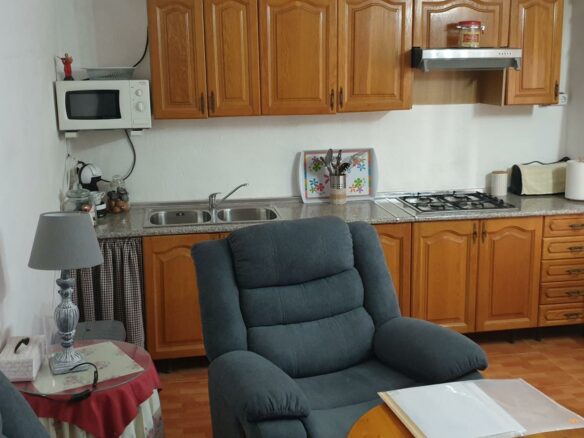 2-bedroom Country House In Aspe, Spain (145 M²)