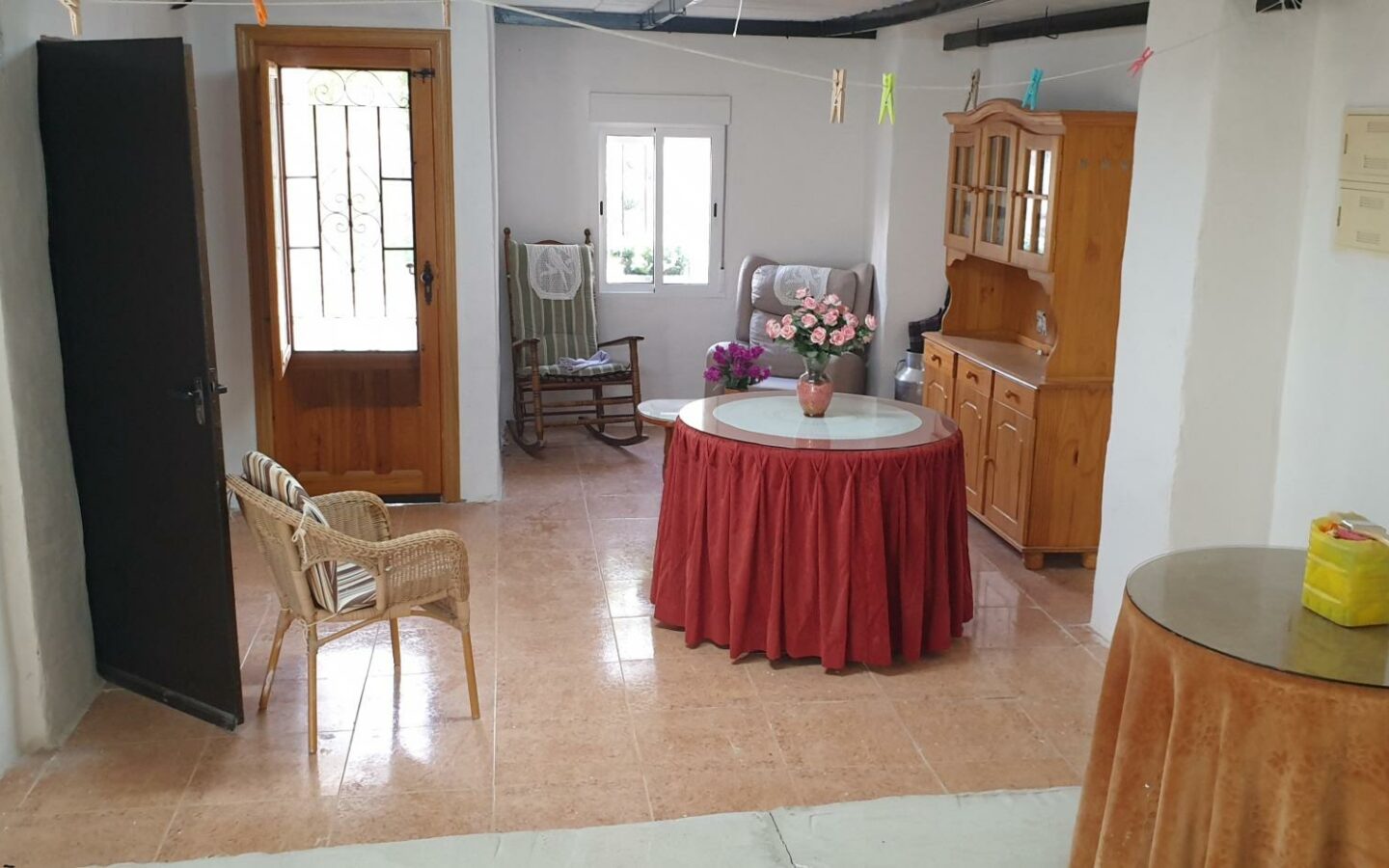 2-bedroom Country House In Aspe, Spain (145 M²)