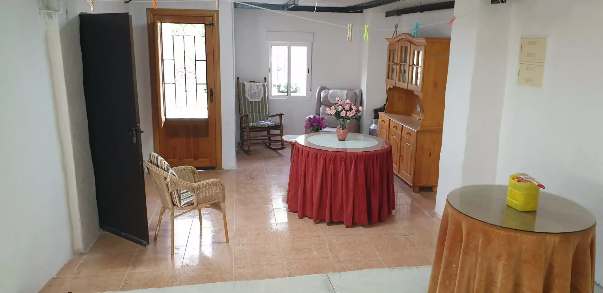 2-bedroom Country House In Aspe, Spain (145 M²)