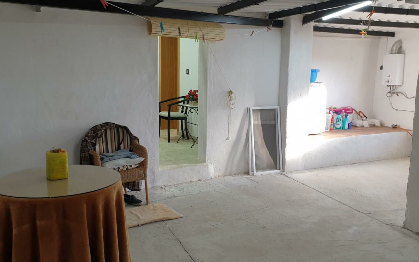 2-bedroom Country House In Aspe, Spain (145 M²)