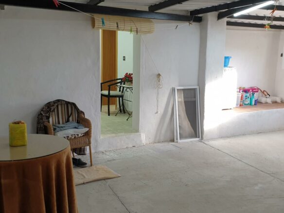 2-bedroom Country House In Aspe, Spain (145 M²)
