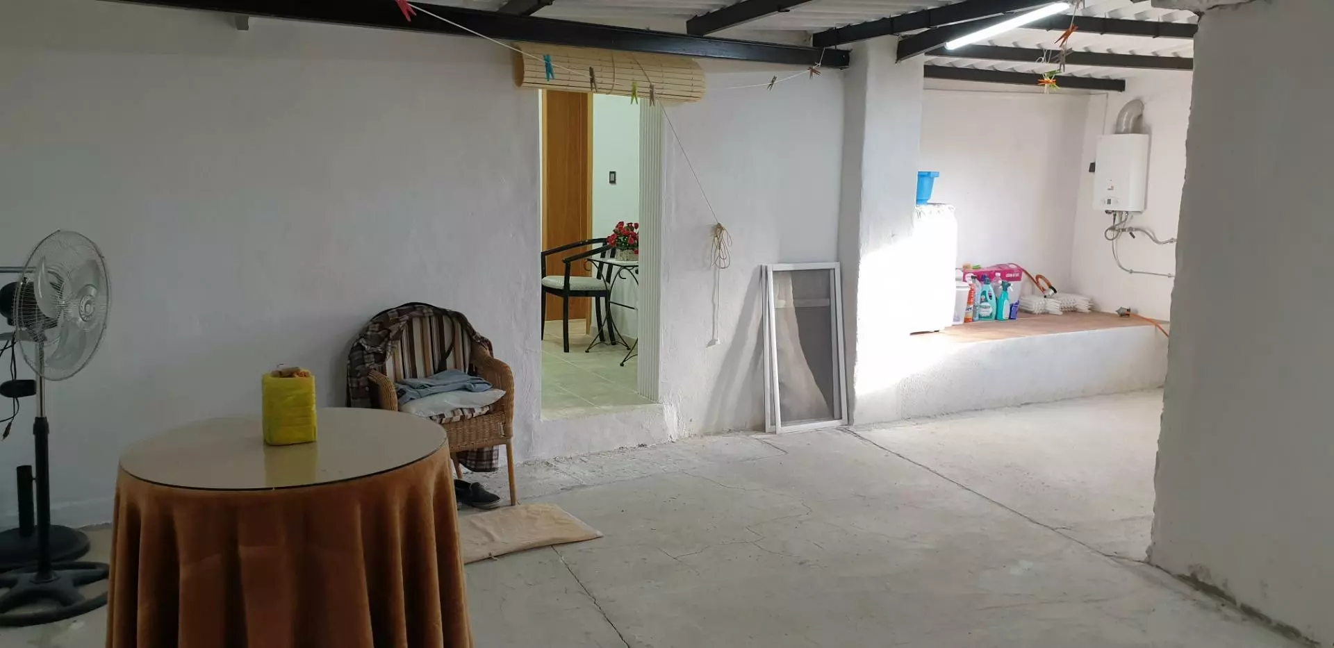 2-bedroom Country House In Aspe, Spain (145 M²)