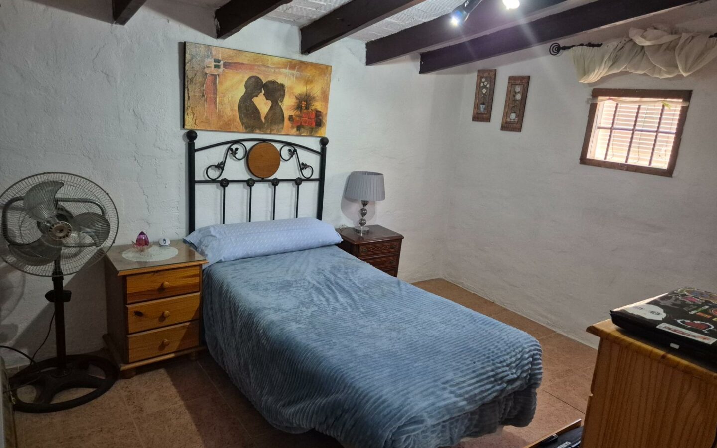 2-bedroom Country House In Aspe, Spain (145 M²)