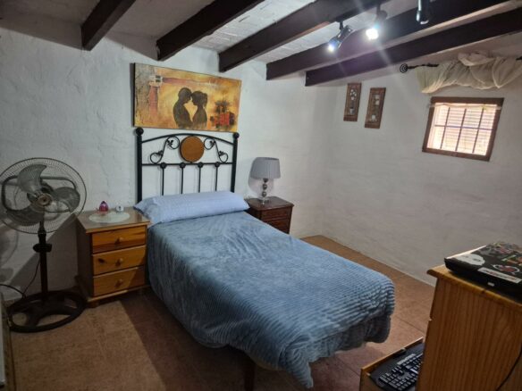 2-bedroom Country House In Aspe, Spain (145 M²)