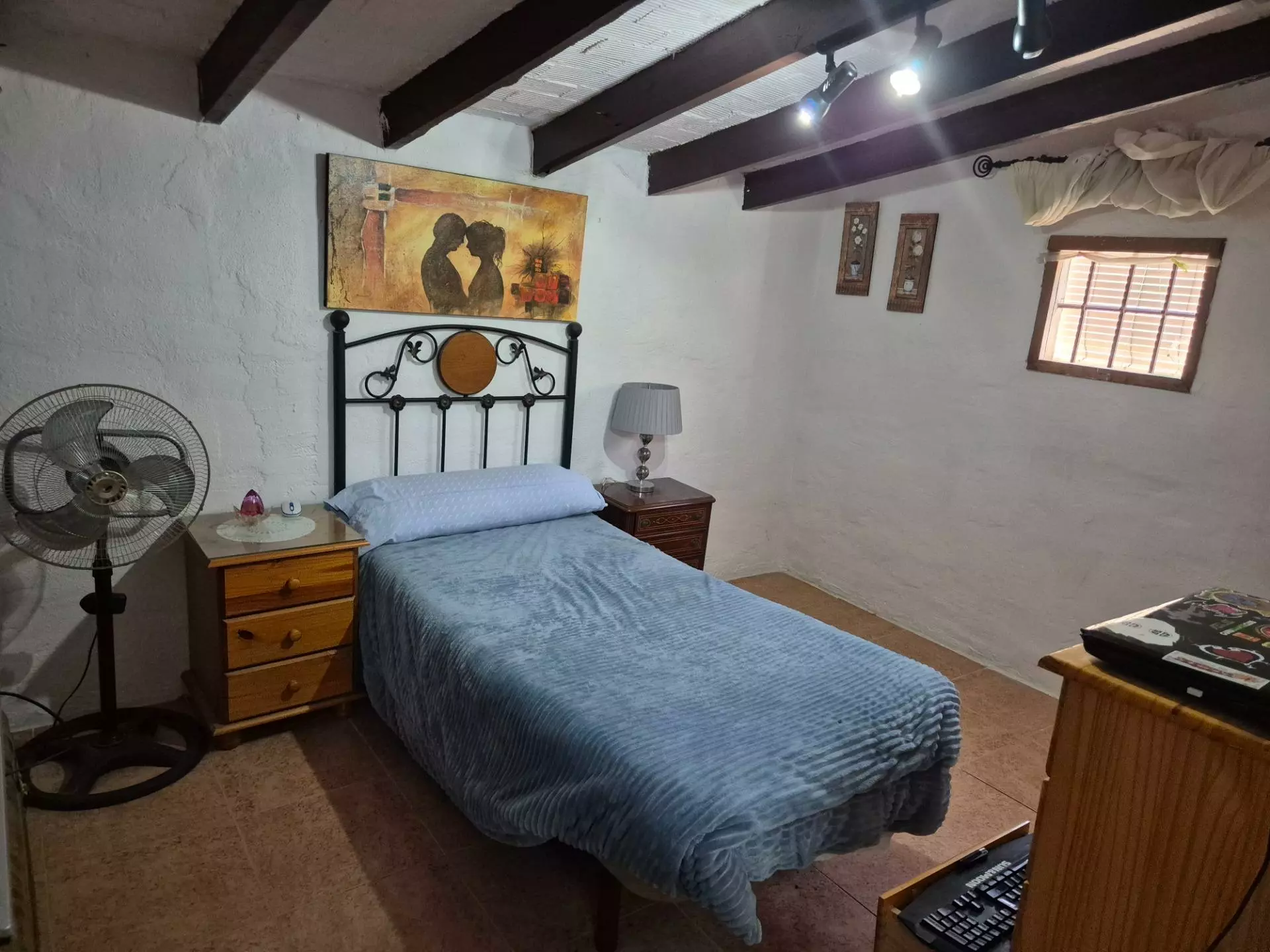 2-bedroom Country House In Aspe, Spain (145 M²)