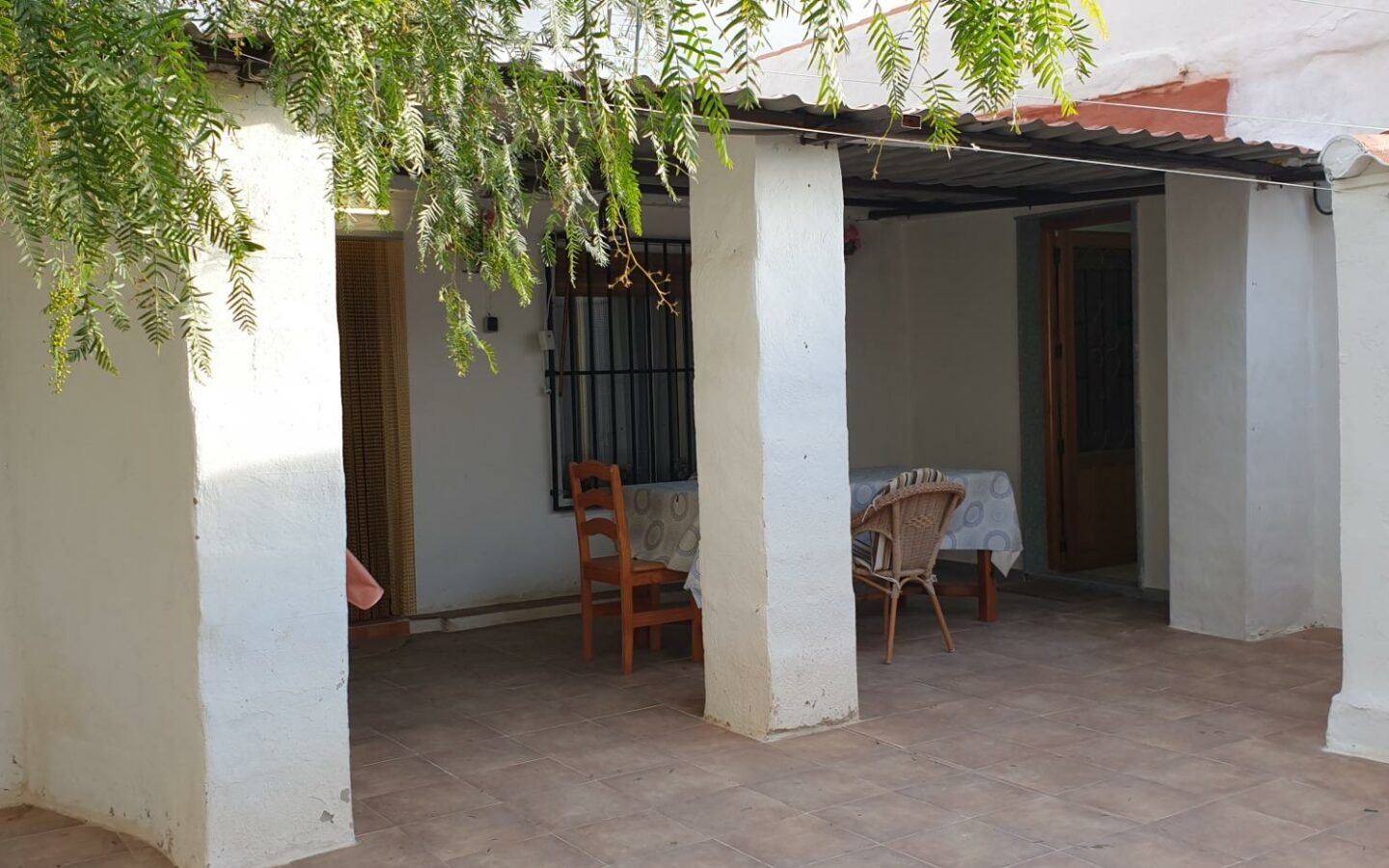 2-bedroom Country House In Aspe, Spain (145 M²)