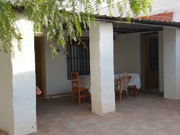 2-bedroom Country House In Aspe, Spain (145 M²)