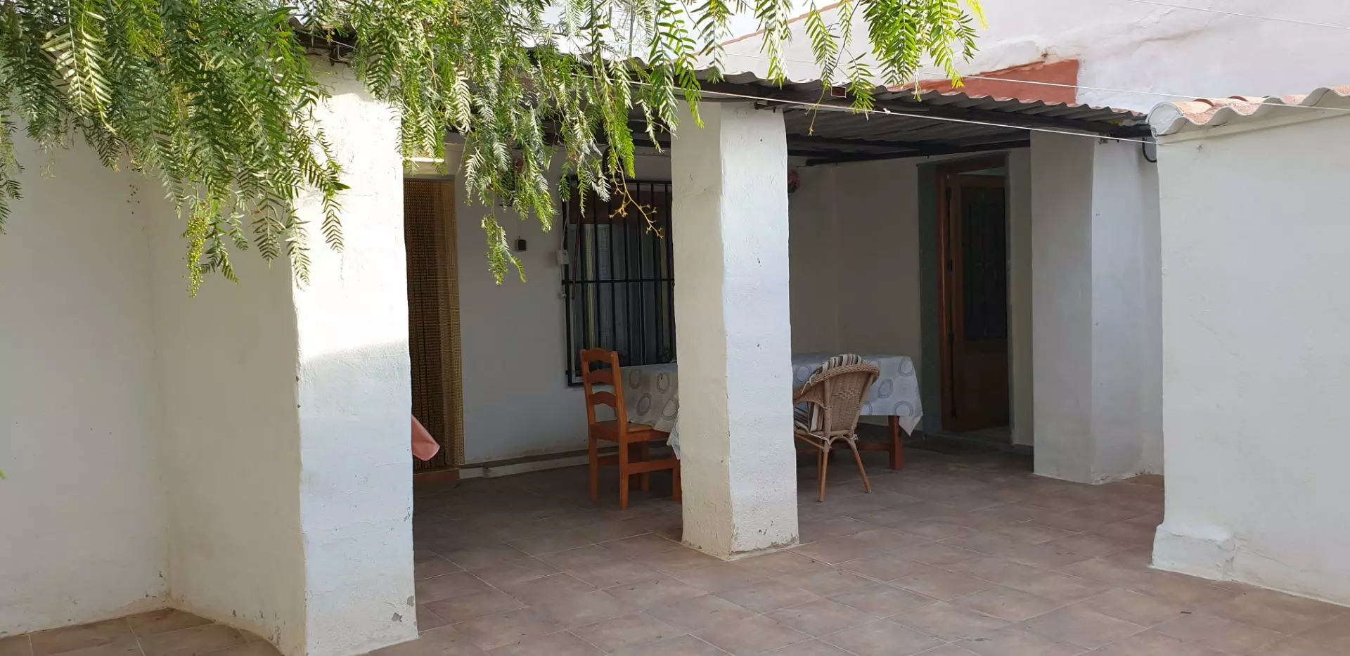 2-bedroom Country House In Aspe, Spain (145 M²)