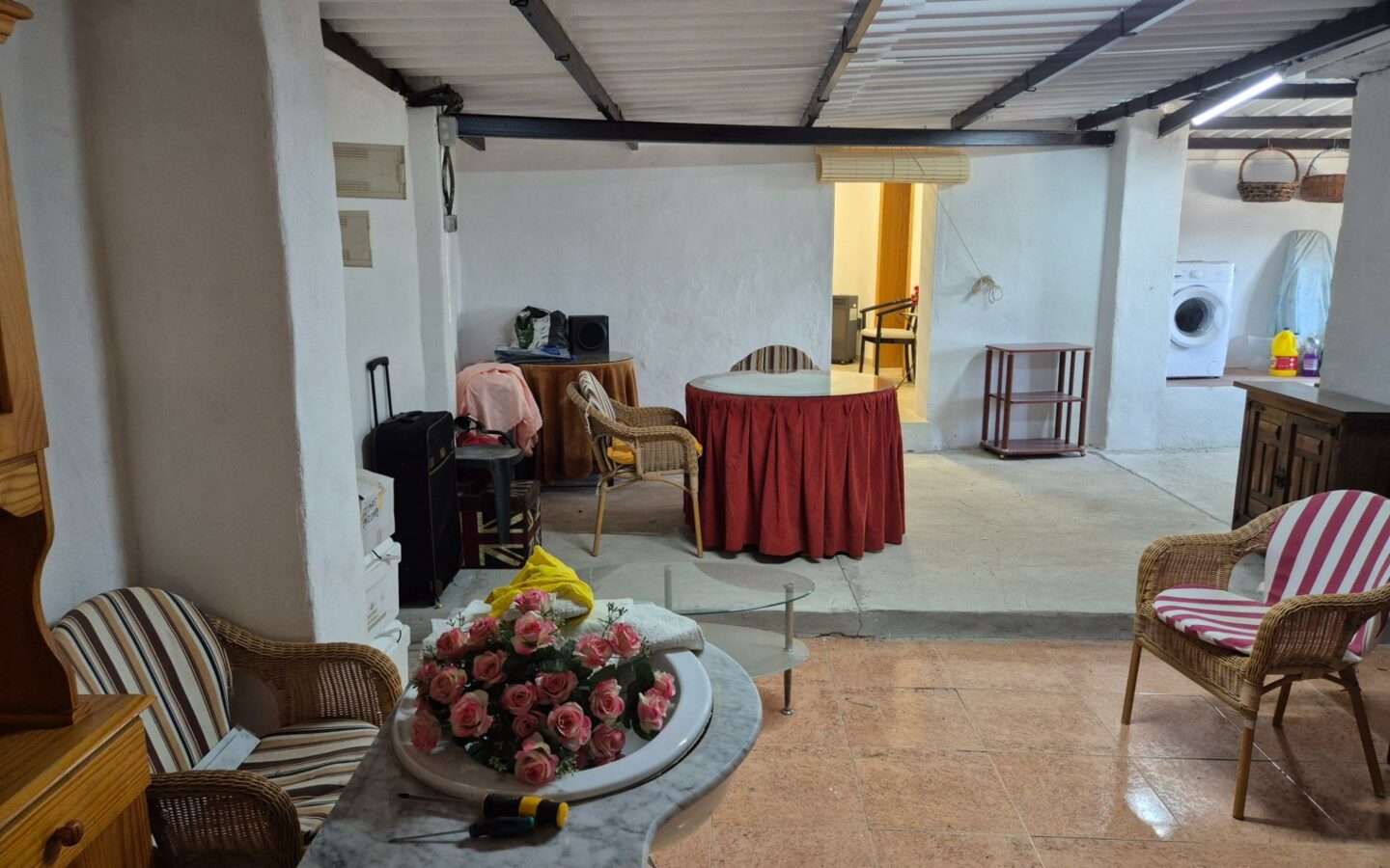 2-bedroom Country House In Aspe, Spain (145 M²)
