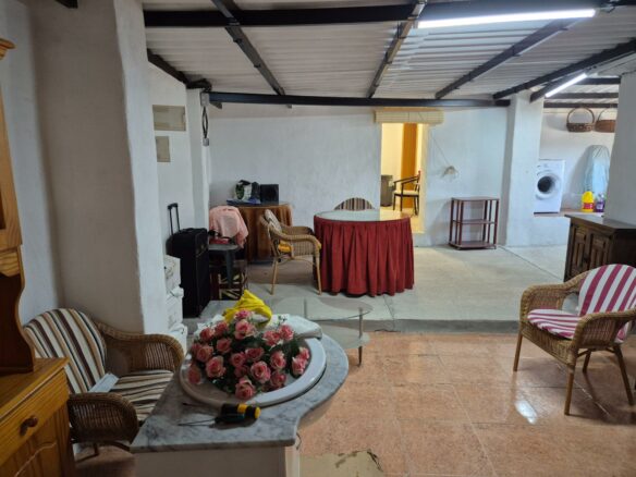 2-bedroom Country House In Aspe, Spain (145 M²)