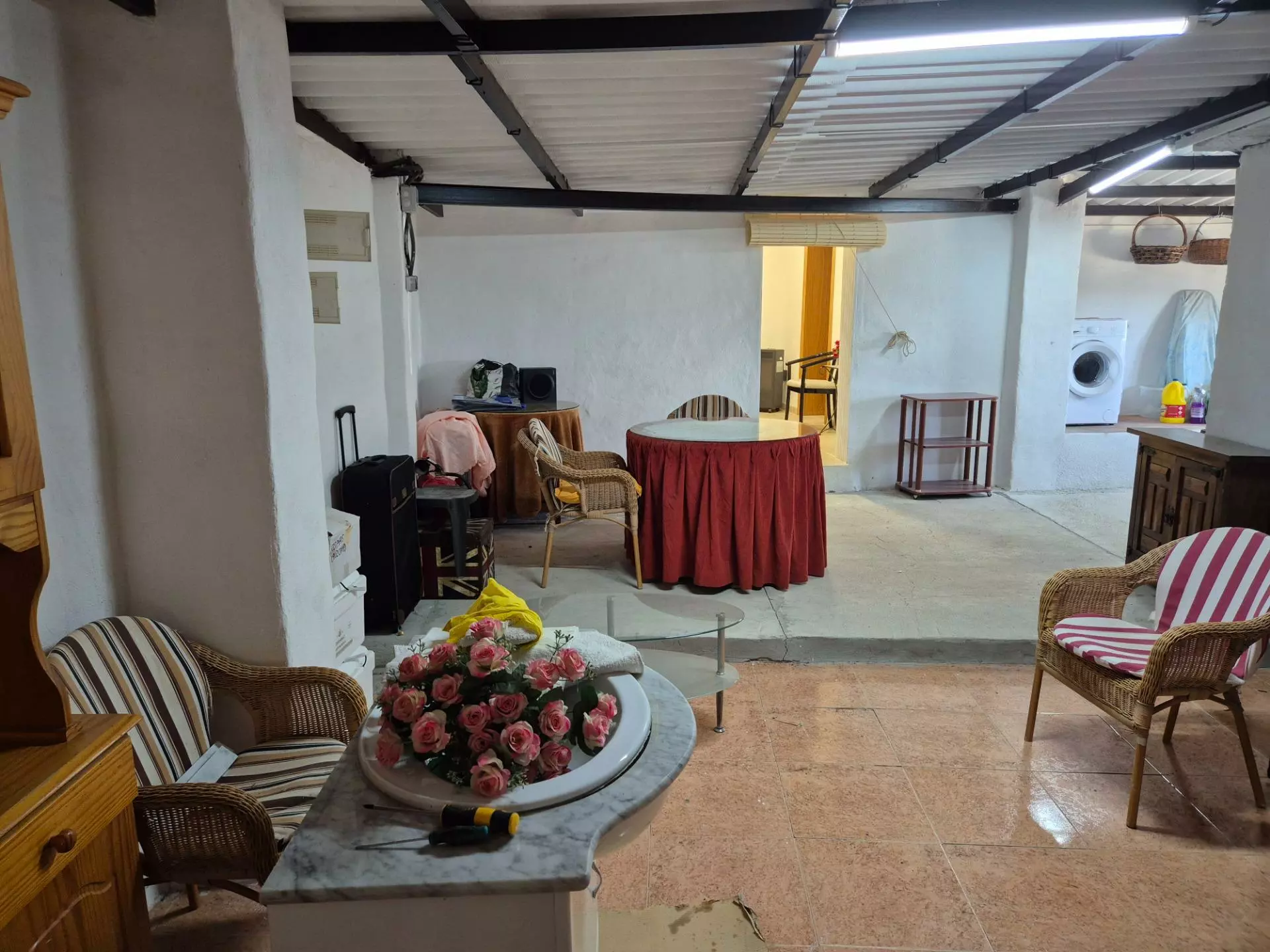 2-bedroom Country House In Aspe, Spain (145 M²)