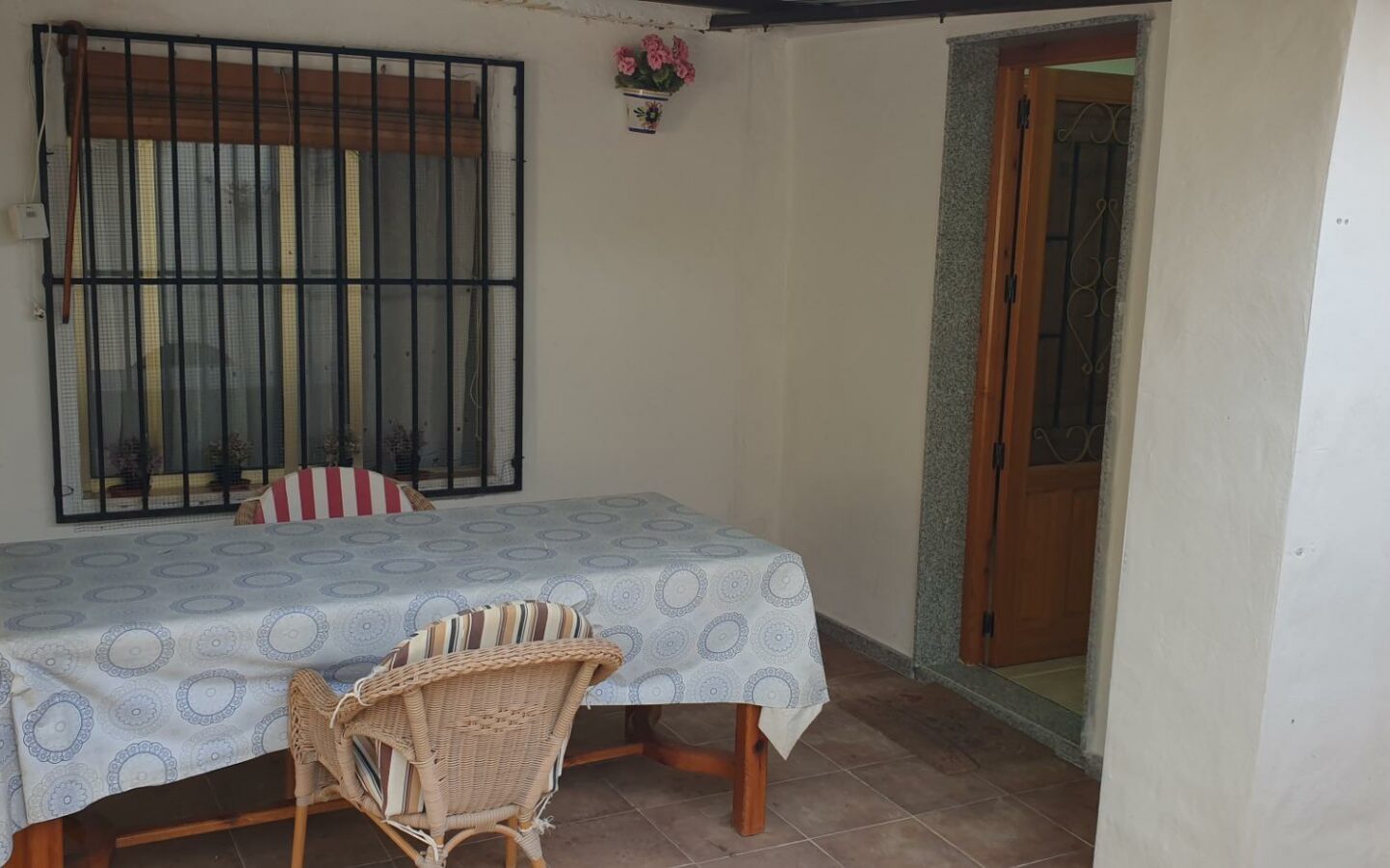 2-bedroom Country House In Aspe, Spain (145 M²)