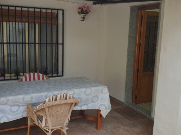 2-bedroom Country House In Aspe, Spain (145 M²)