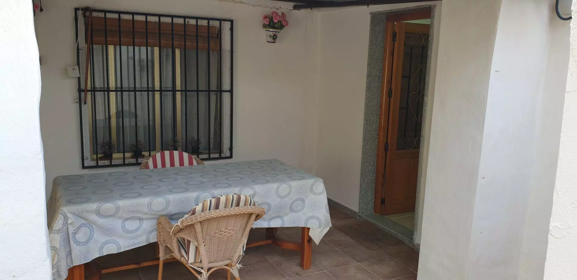 2-bedroom Country House In Aspe, Spain (145 M²)
