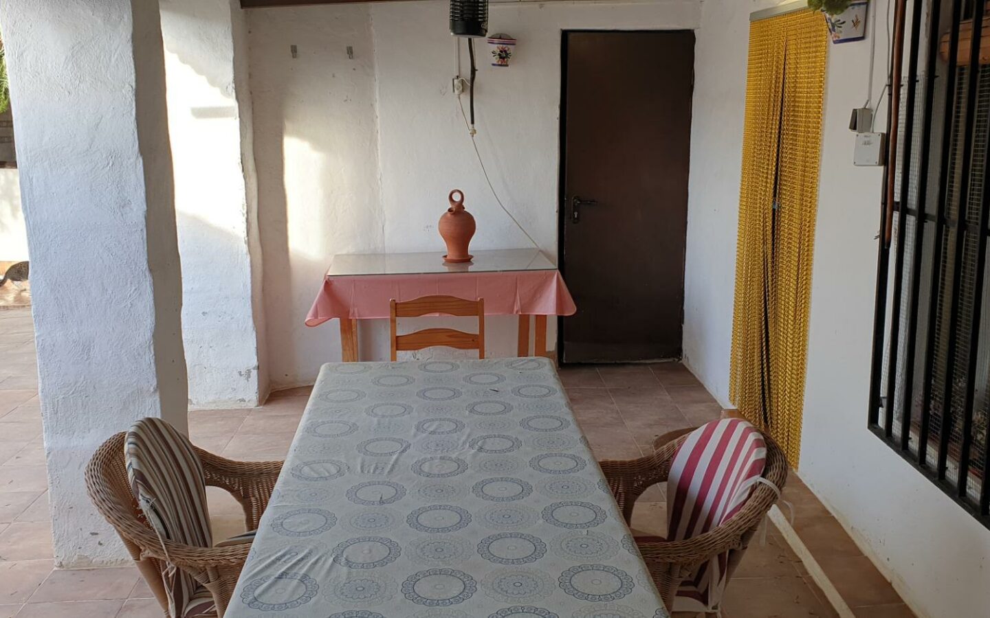 2-bedroom Country House In Aspe, Spain (145 M²)