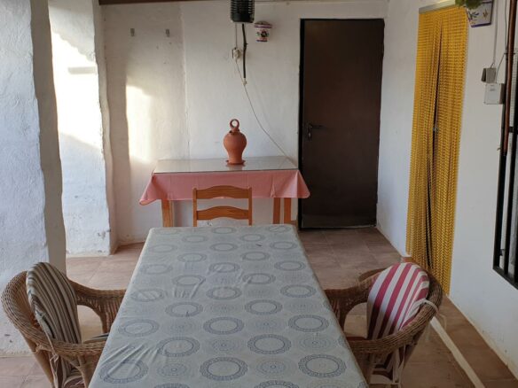 2-bedroom Country House In Aspe, Spain (145 M²)