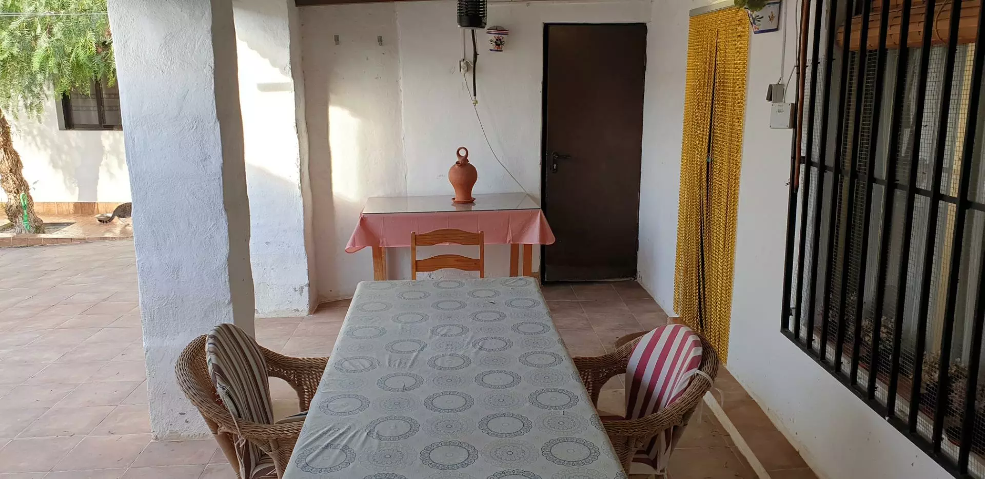 2-bedroom Country House In Aspe, Spain (145 M²)