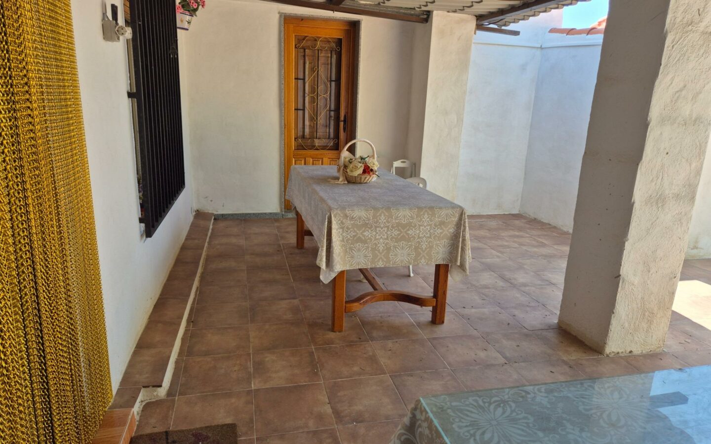 2-bedroom Country House In Aspe, Spain (145 M²)