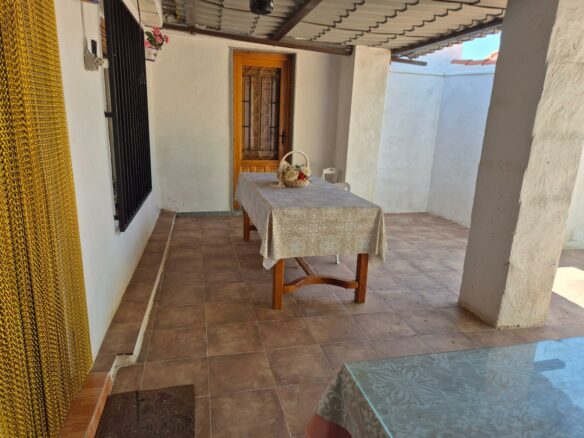 2-bedroom Country House In Aspe, Spain (145 M²)