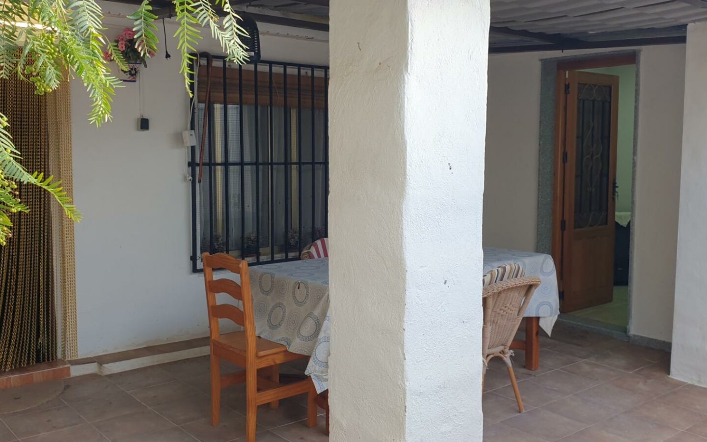 2-bedroom Country House In Aspe, Spain (145 M²)