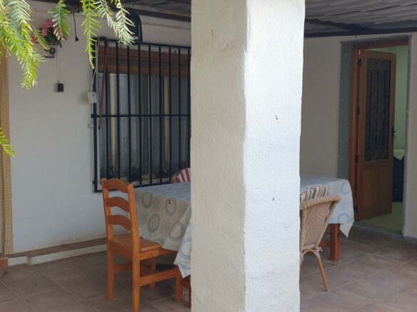 2-bedroom Country House In Aspe, Spain (145 M²)
