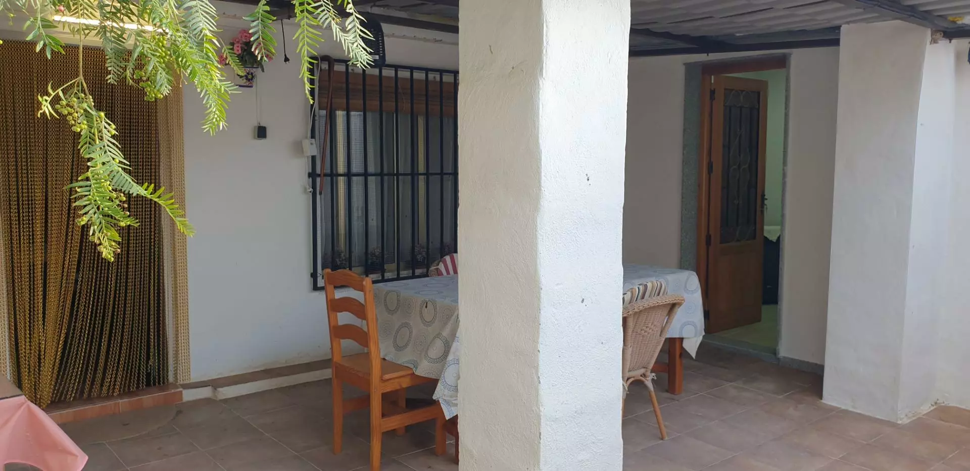 2-bedroom Country House In Aspe, Spain (145 M²)