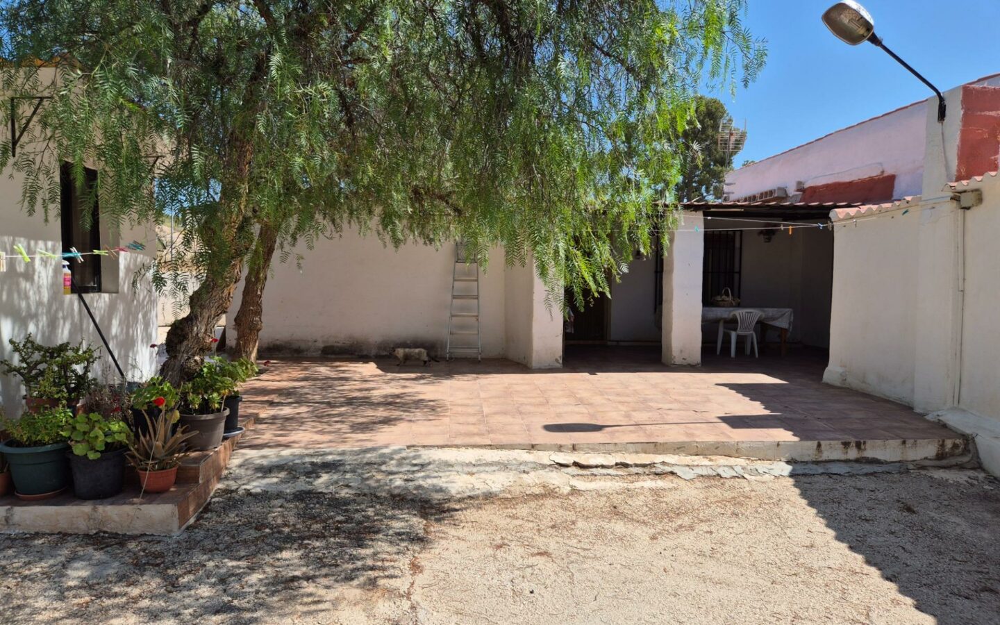 2-bedroom Country House In Aspe, Spain (145 M²)