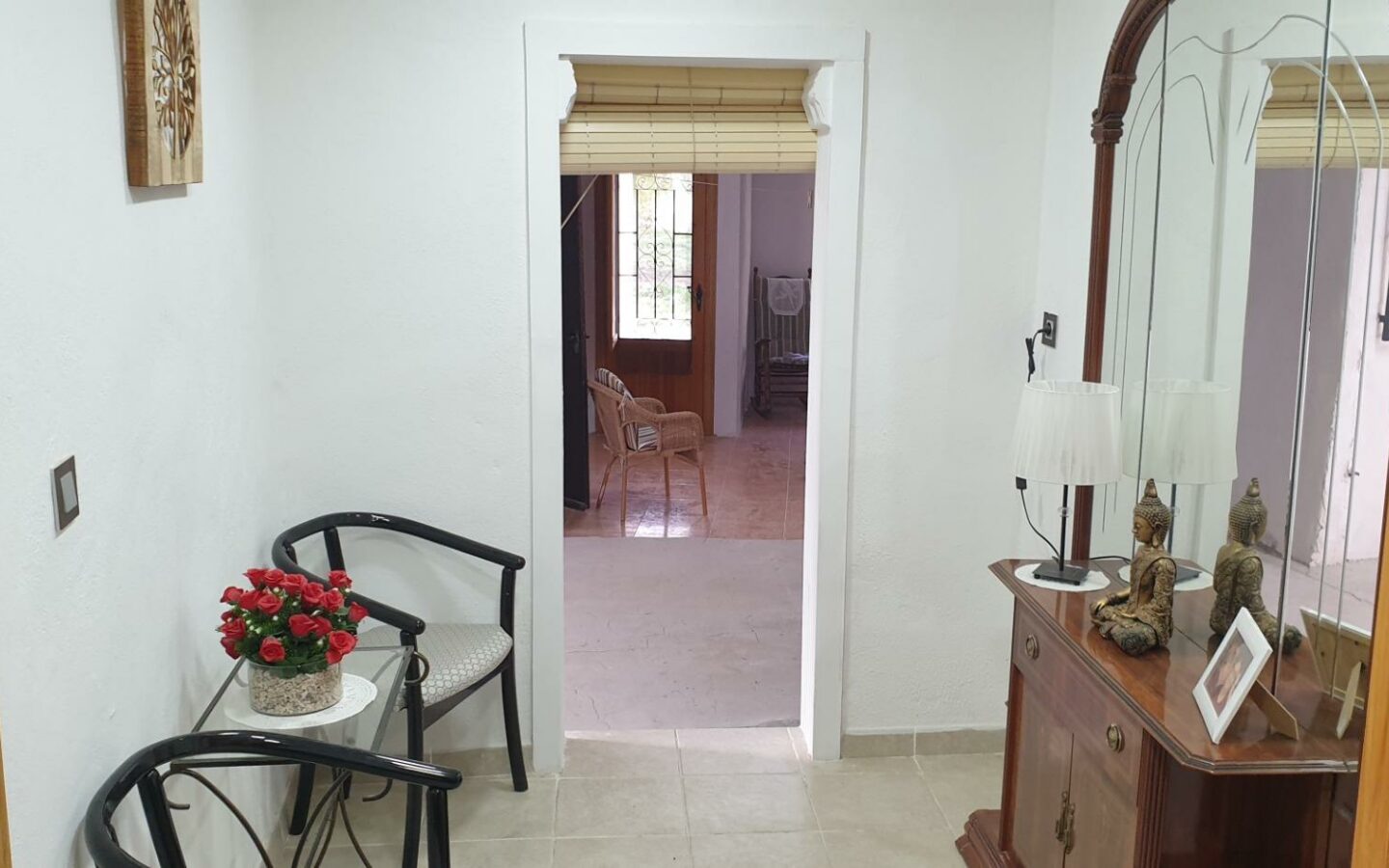 2-bedroom Country House In Aspe, Spain (145 M²)