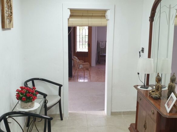 2-bedroom Country House In Aspe, Spain (145 M²)