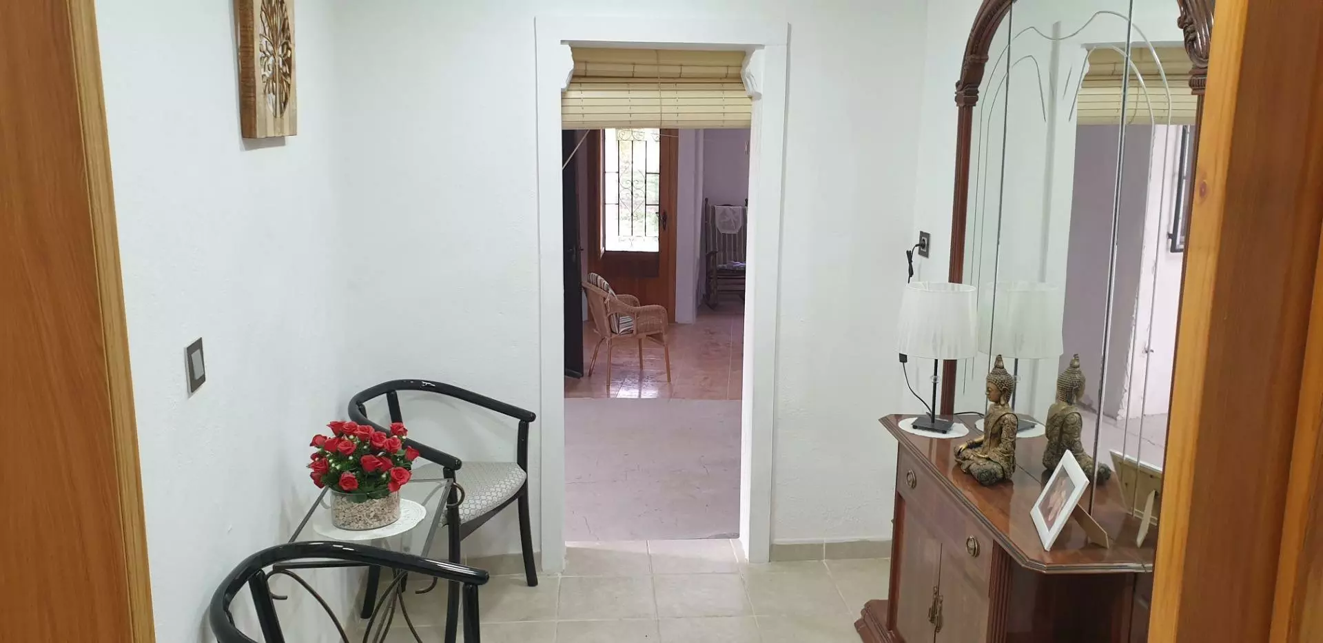 2-bedroom Country House In Aspe, Spain (145 M²)