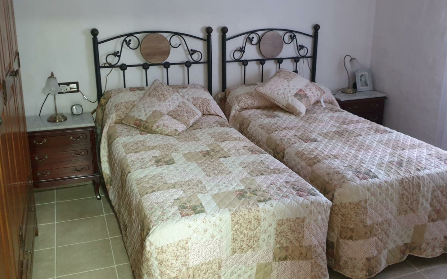 2-bedroom Country House In Aspe, Spain (145 M²)
