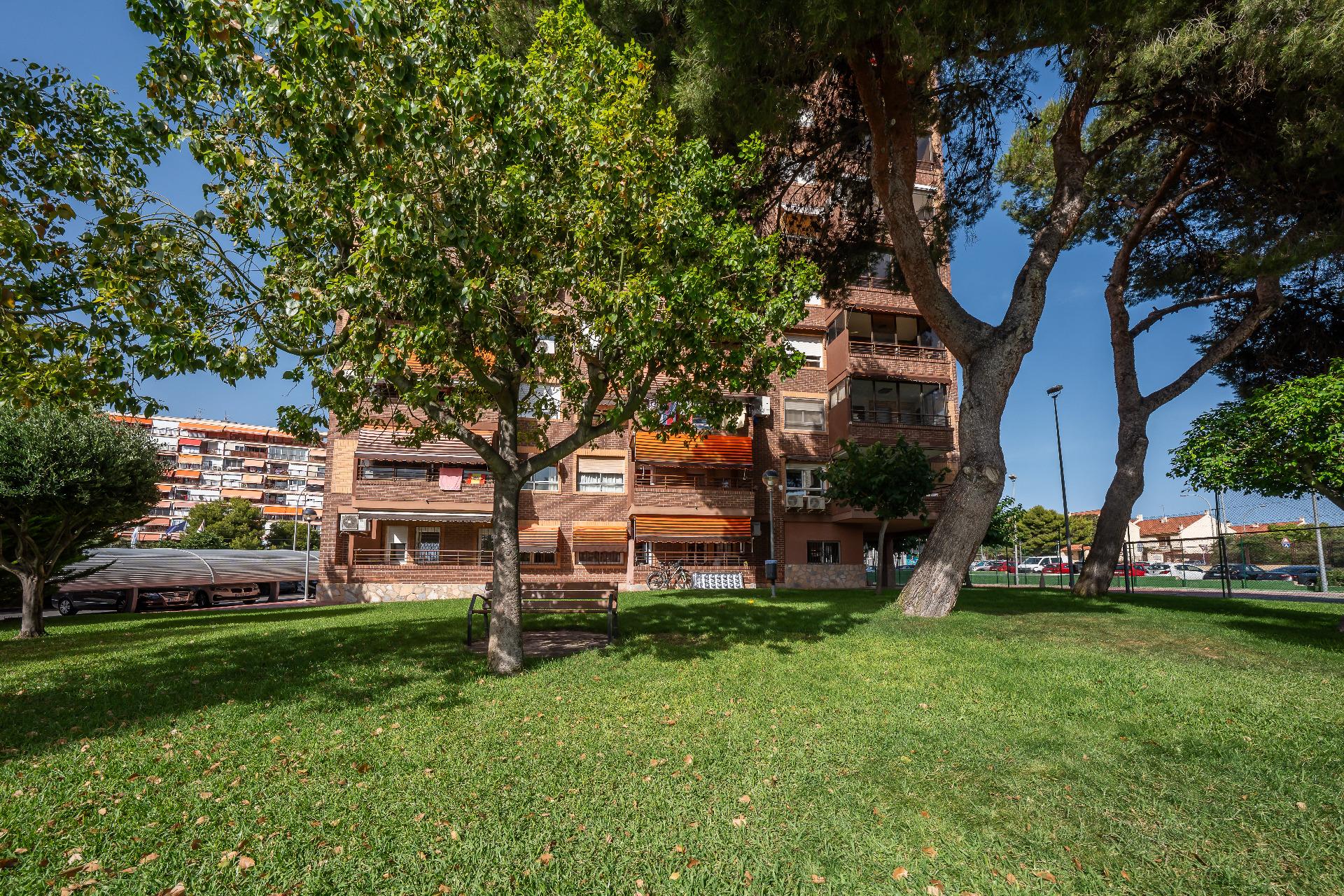 3-bedroom Apartment In San Juan Playa, Spain (121 M²)