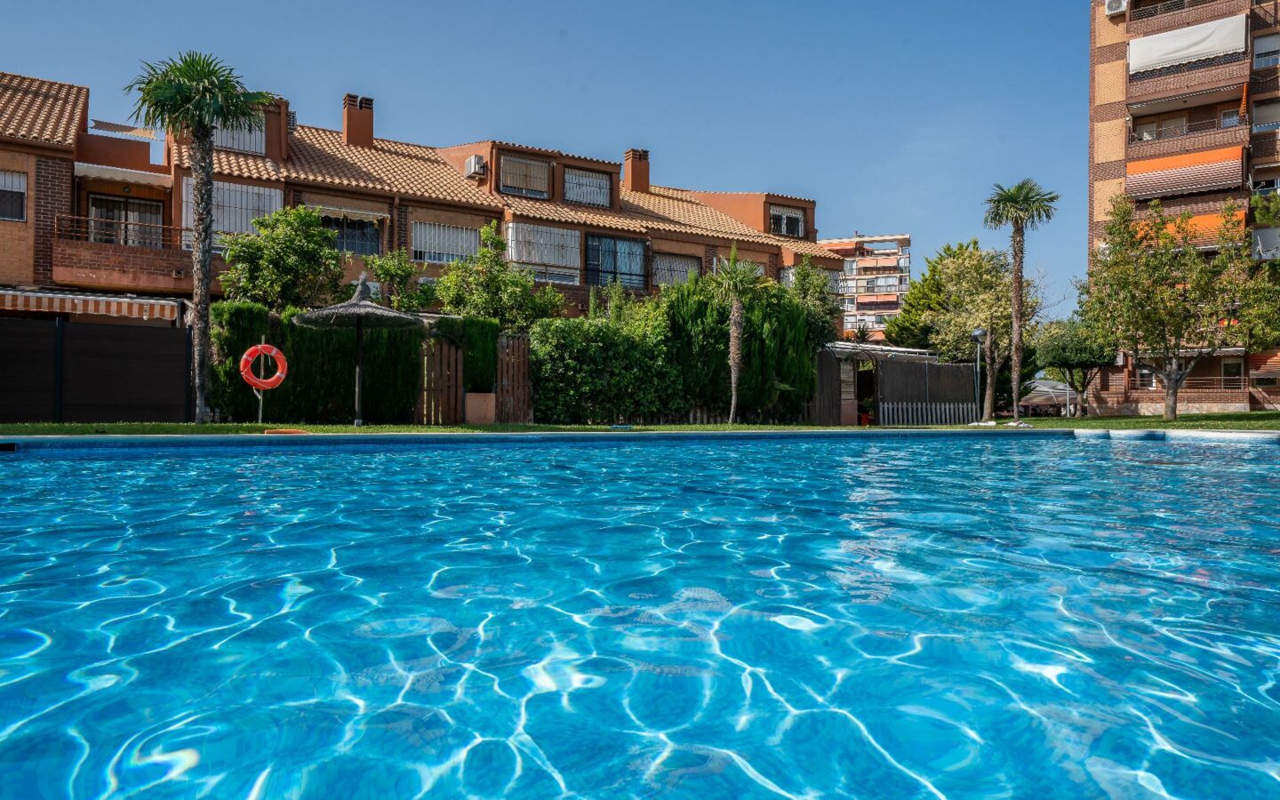 3-bedroom Apartment In San Juan Playa, Spain (121 M²)