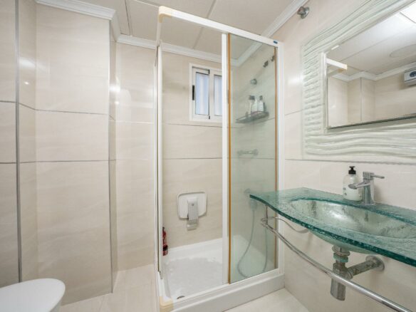 3-bedroom Apartment In San Juan Playa, Spain (121 M²)